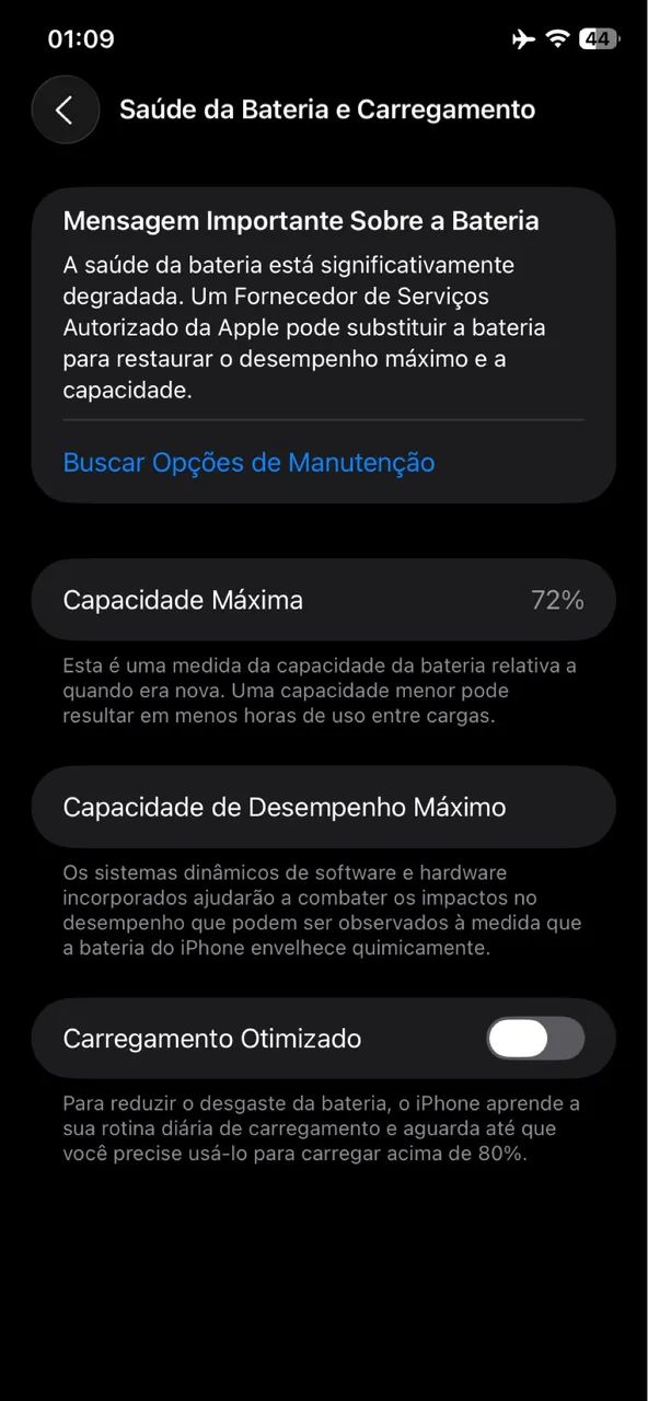 iPhone 11 muito top - Foto 4