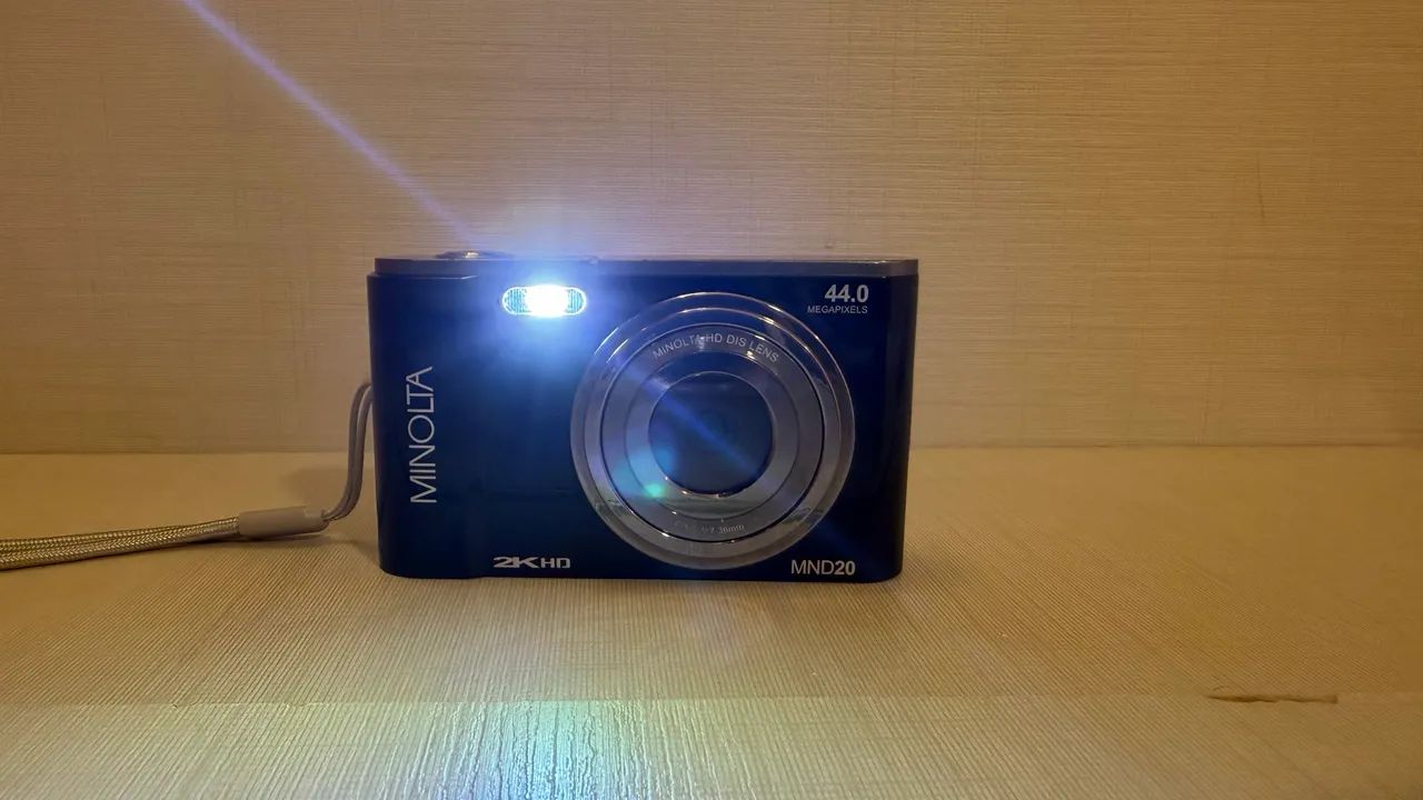 Minolta MND20 - Foto 5