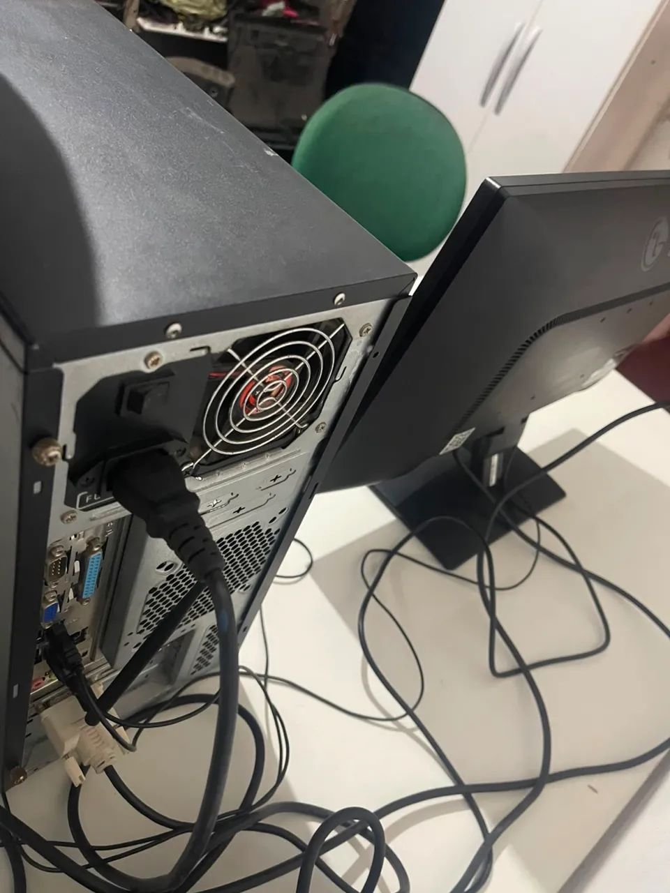 Computador  - Foto 3