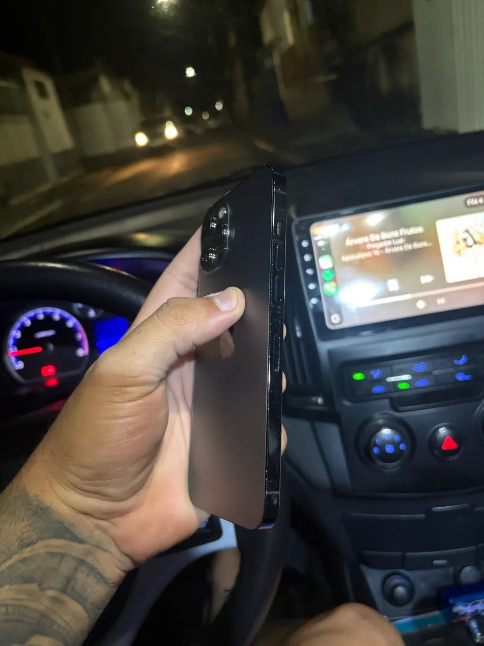 iPhone 12 Pro Max 128GB - Foto 5