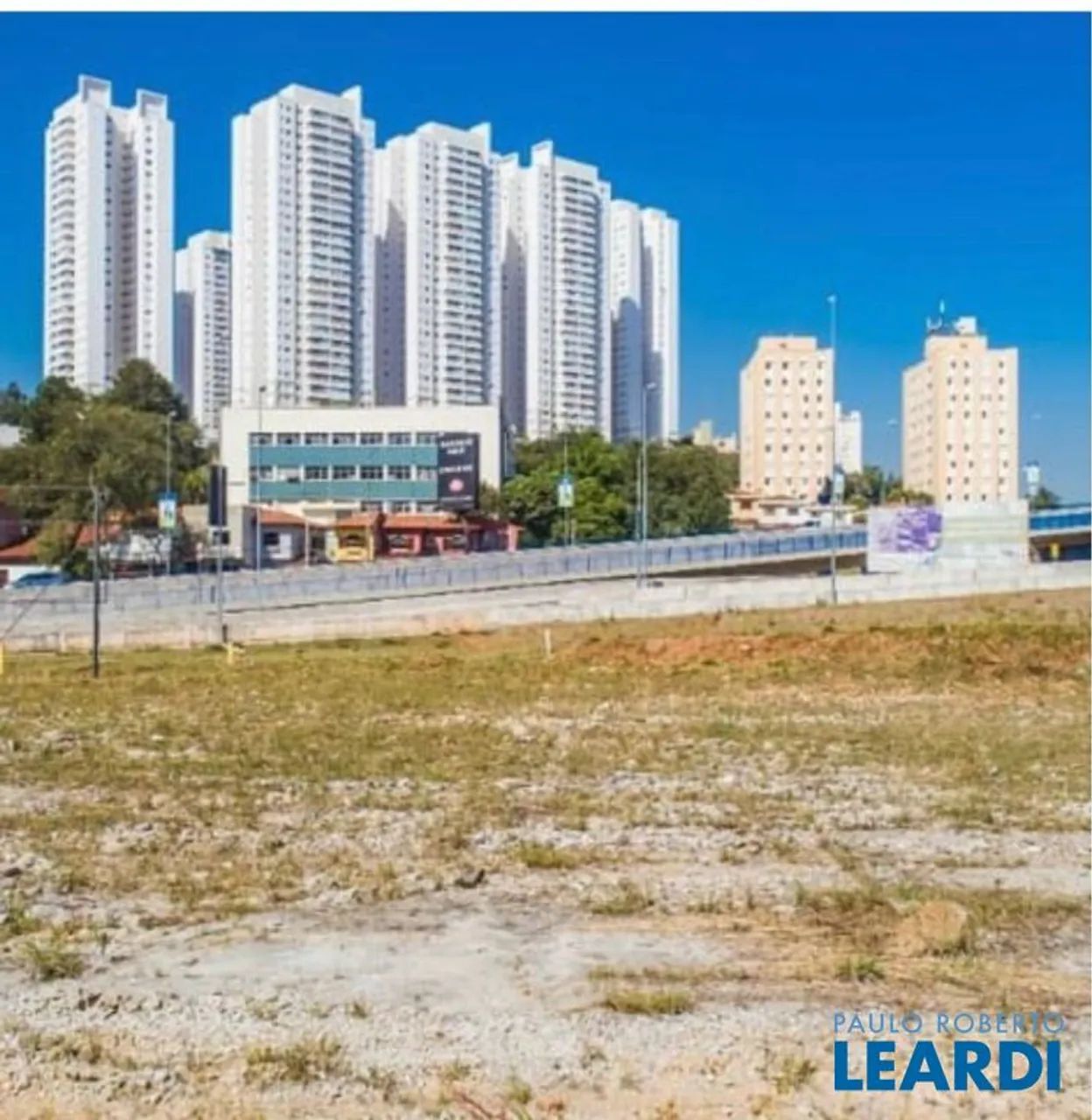AREA - VILA CAMPESTRE - SP - Foto 7