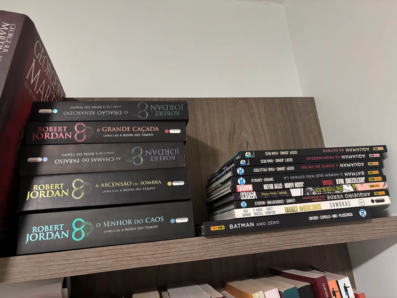 HQs e livros diversos - Foto 3