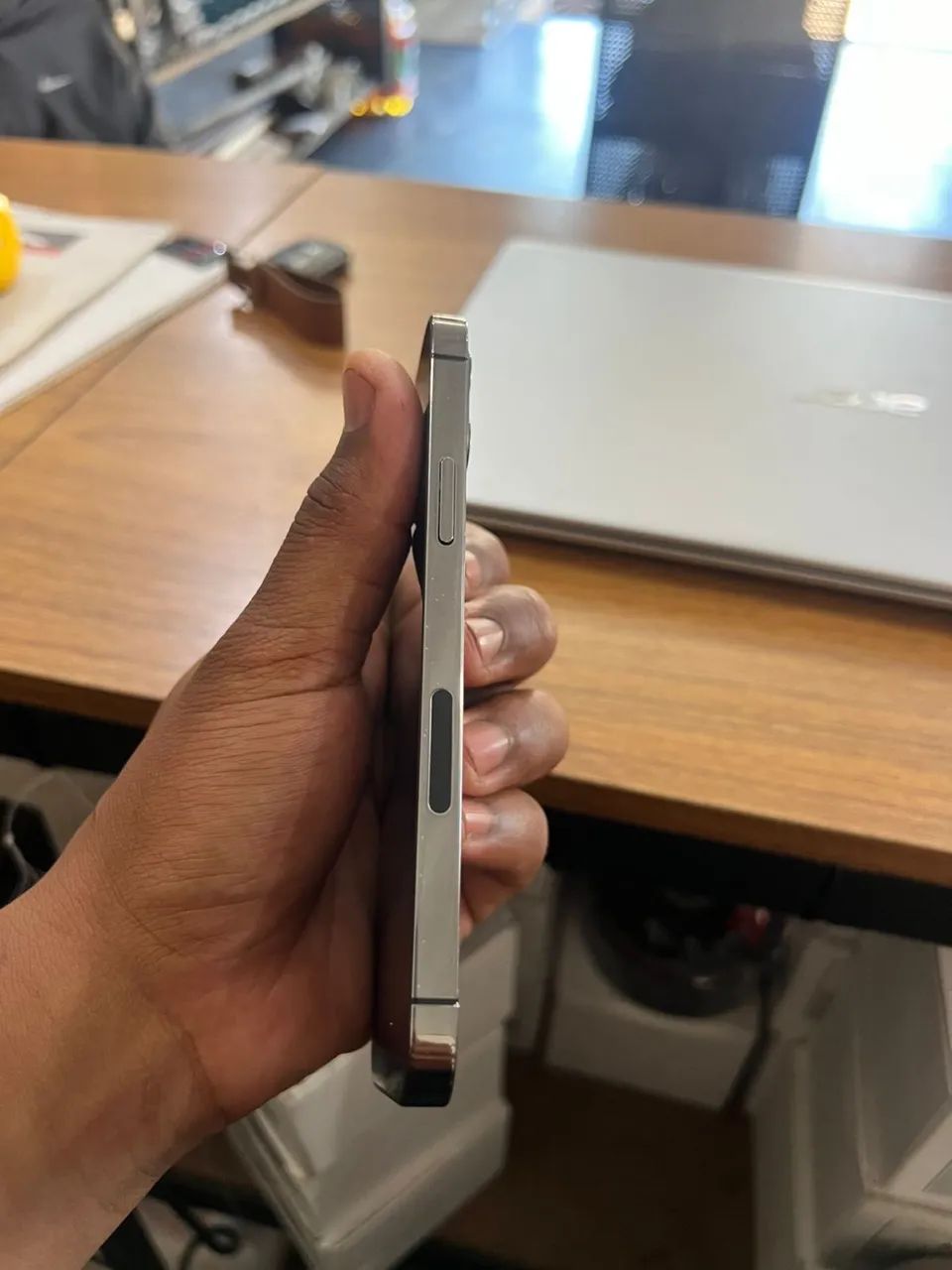 iPhone 12 PRO - Foto 3