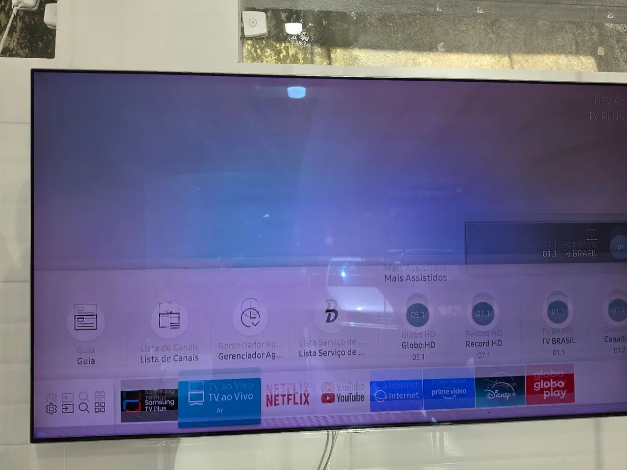 Tv 55 qled - Foto 2