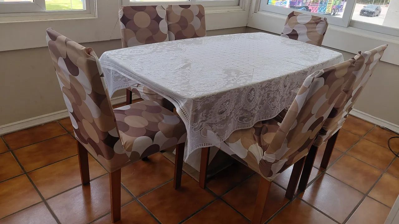 Sofá, mesa, cama e cabeceira  - Foto 2