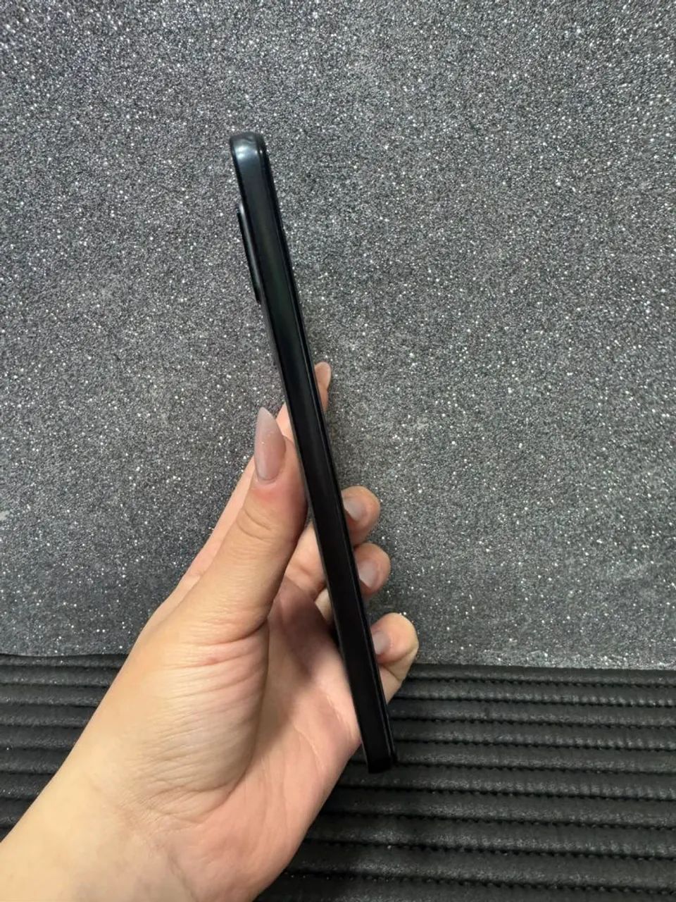 POCO F4 PRETO 256GB - Foto 2