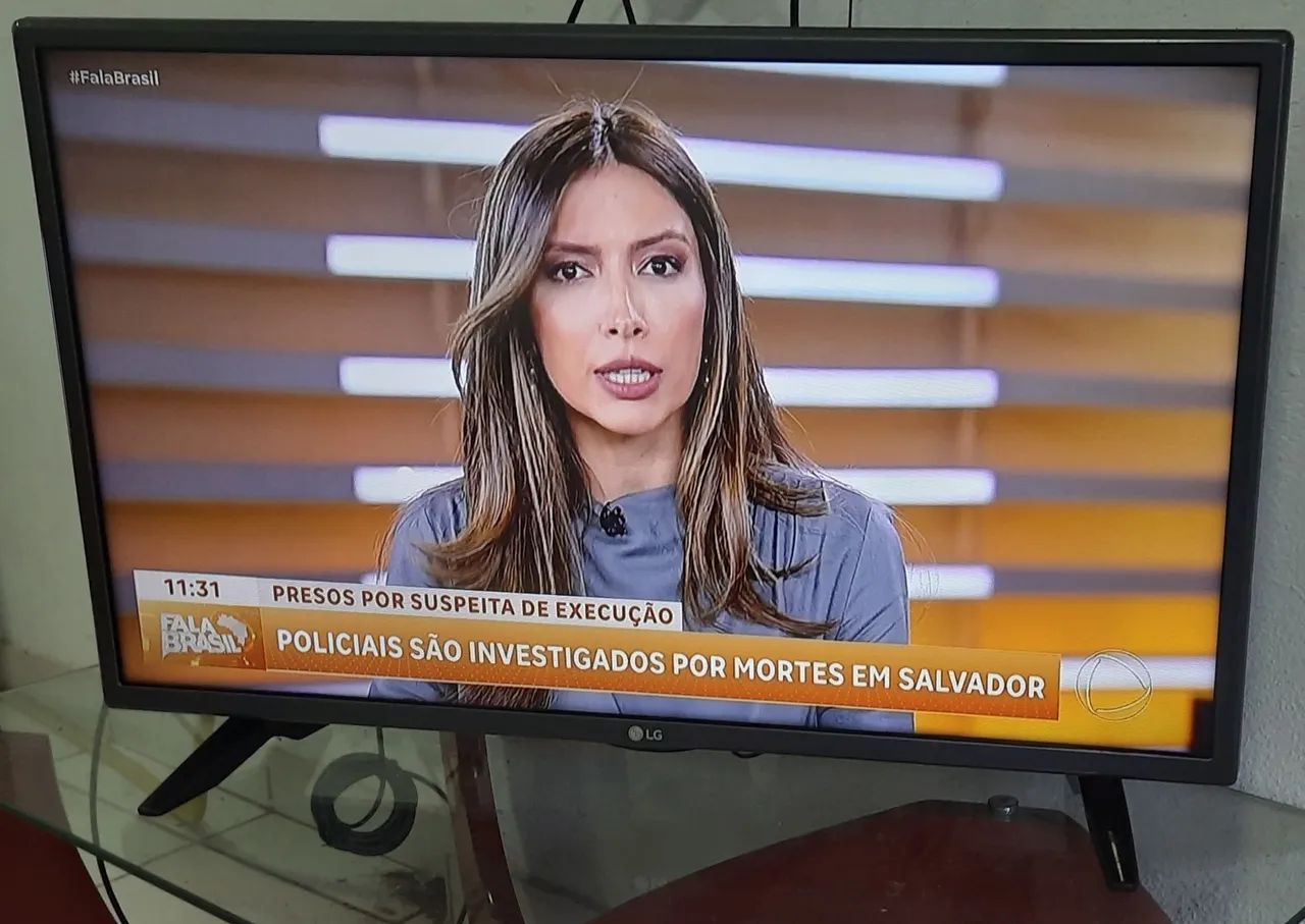 TV SMART LG 32 POLEGADAS  - Foto 2