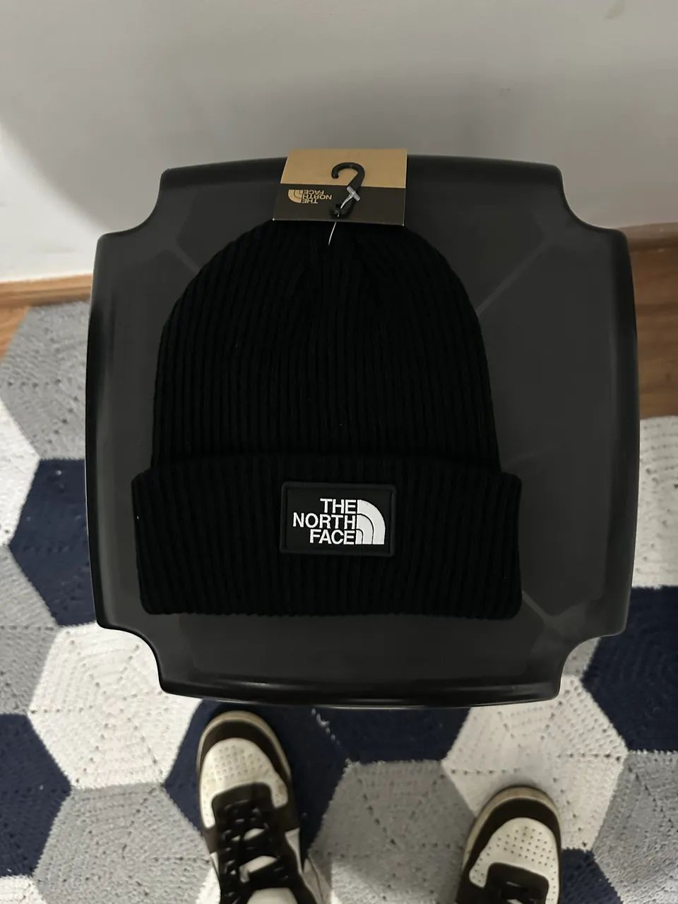 Gorro The northe face  - Foto 4