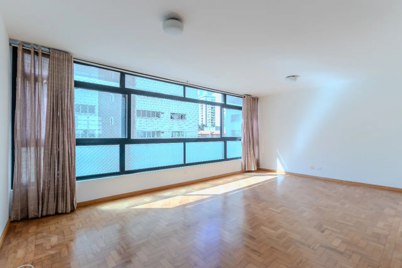 Apartamento para venda em Paraíso com 2 quartos, 107m²