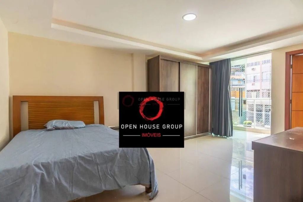 Open House vende casa 5 quartos lazer completo com 450m² - Foto 2