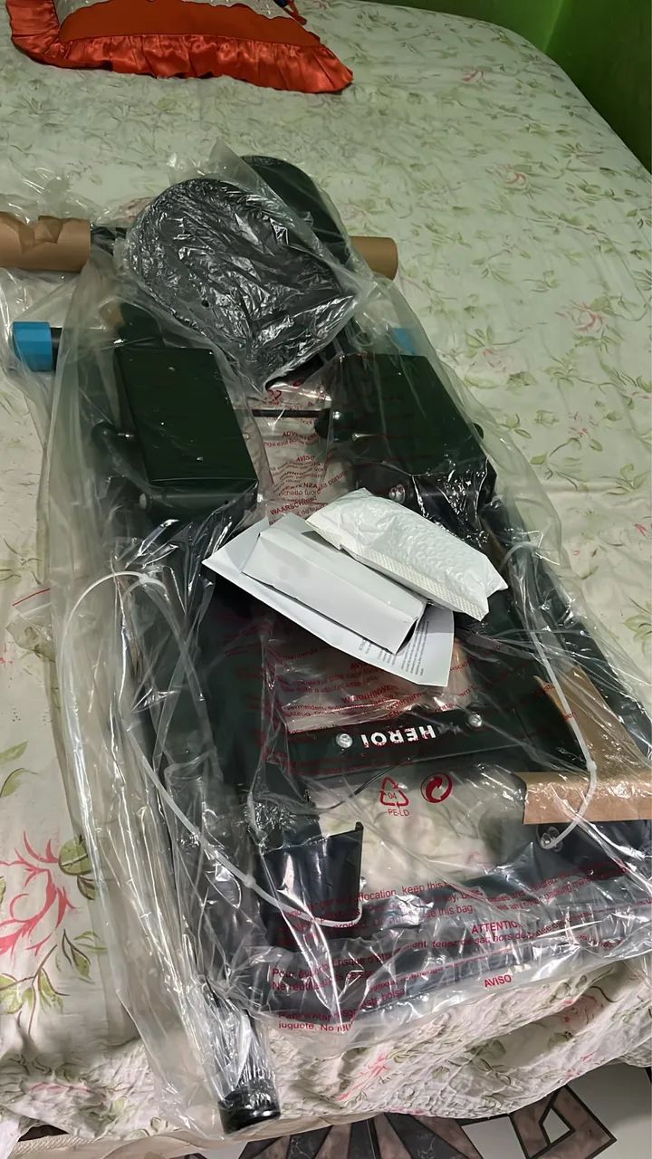Simulador de Escada  - Foto 3