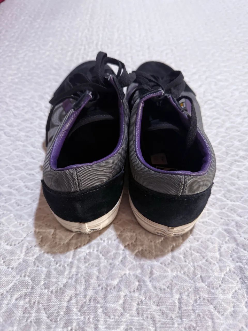 TÊNIS VANS OLD SC - Foto 3