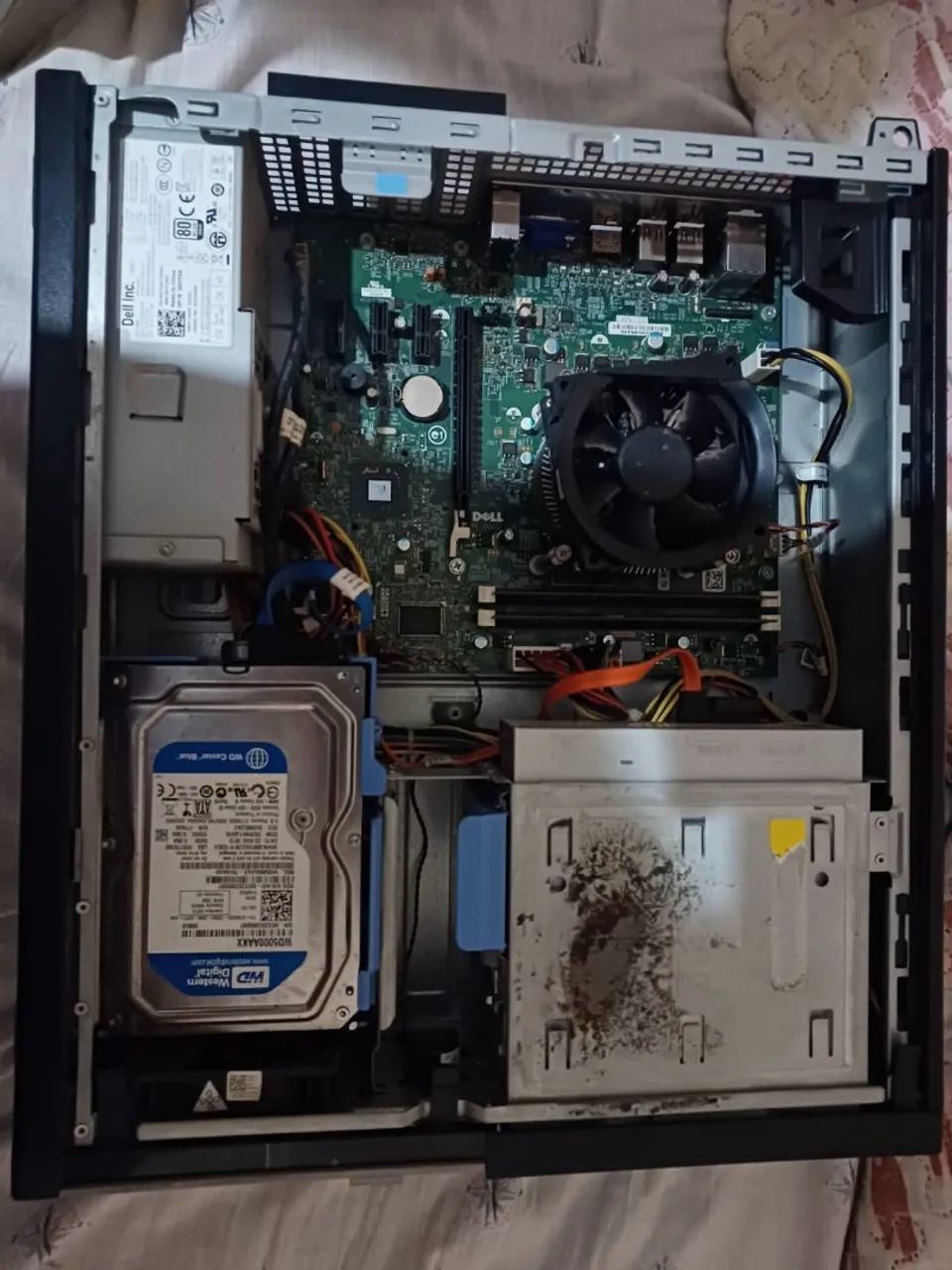 PC / CPU - Foto 2
