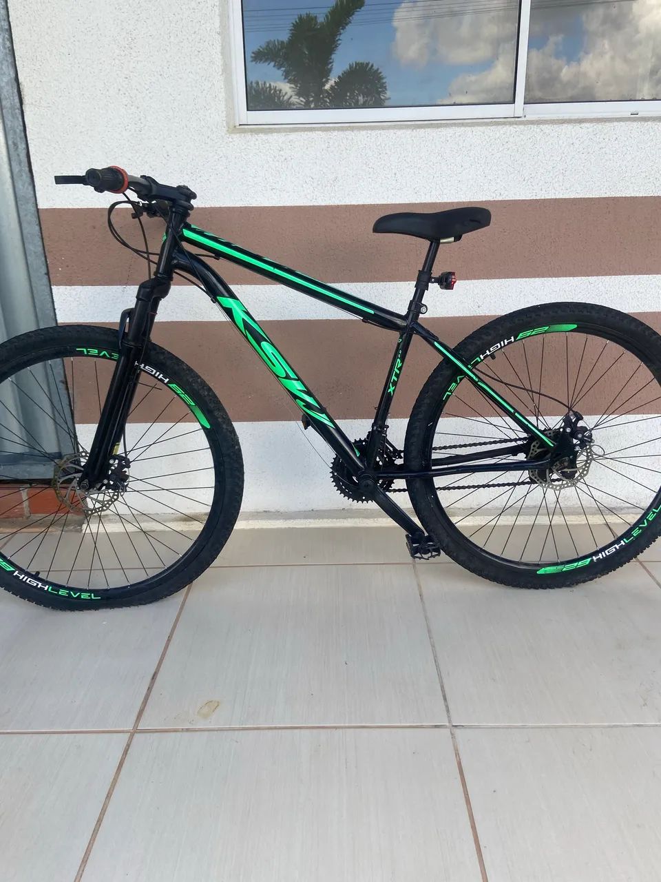 Bicicleta  - Foto 3