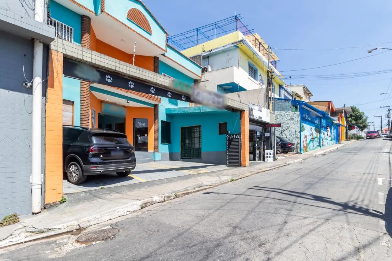 Loja na Rua Hipólito de Camargo, 133  270 m² - Foto 2