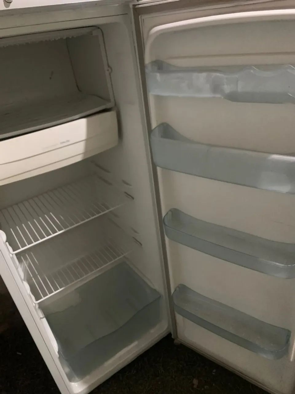 Geladeiras