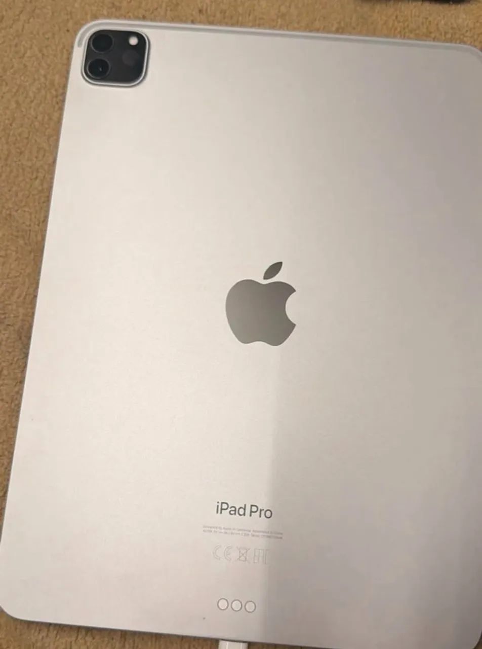 Ipad pro 1TB impecável - Foto 3