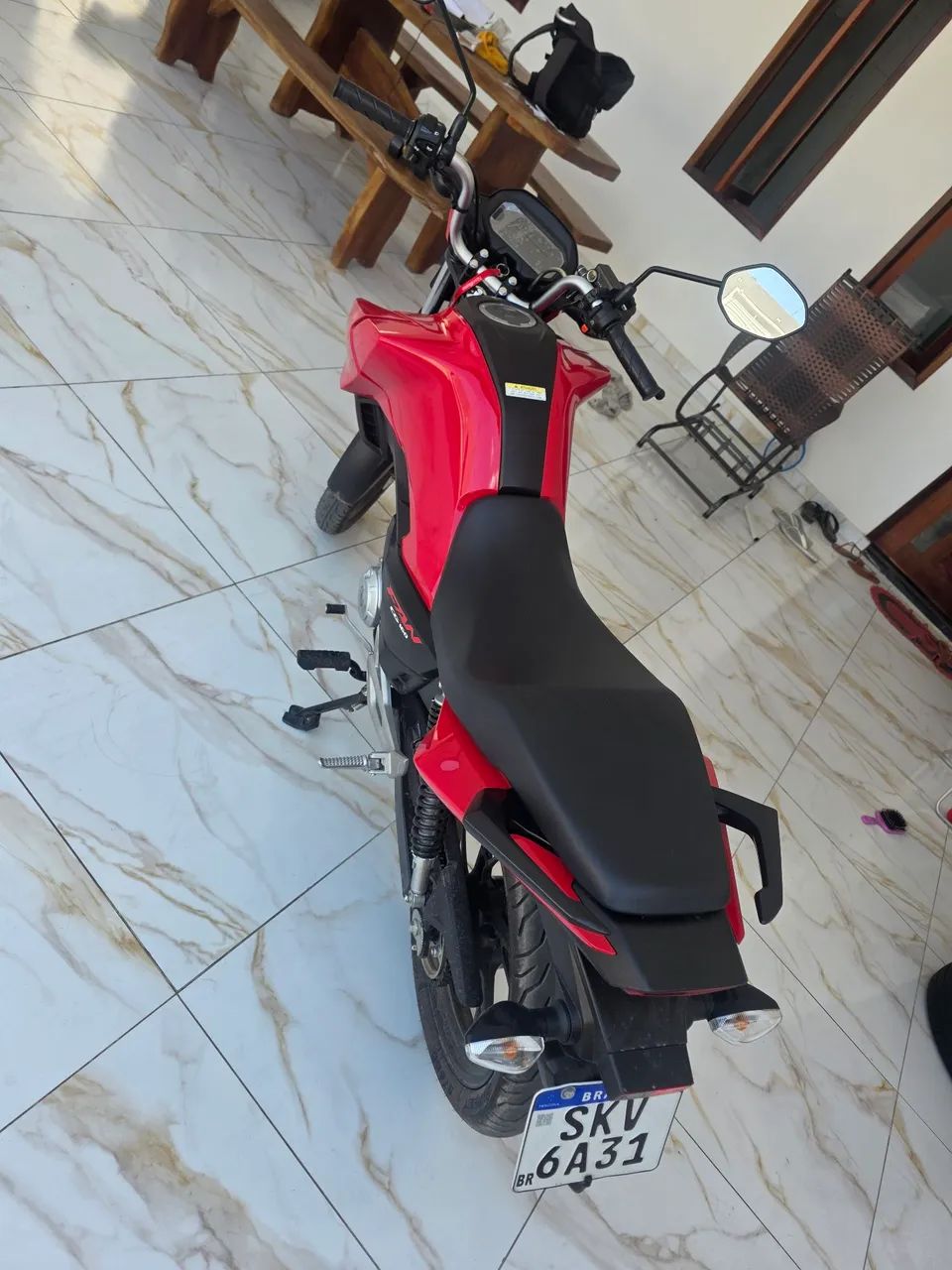 Moto nova  - Foto 3
