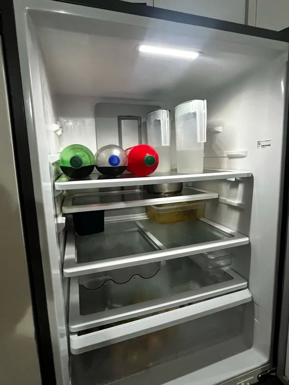 Vendo Geladeira  - Foto 4