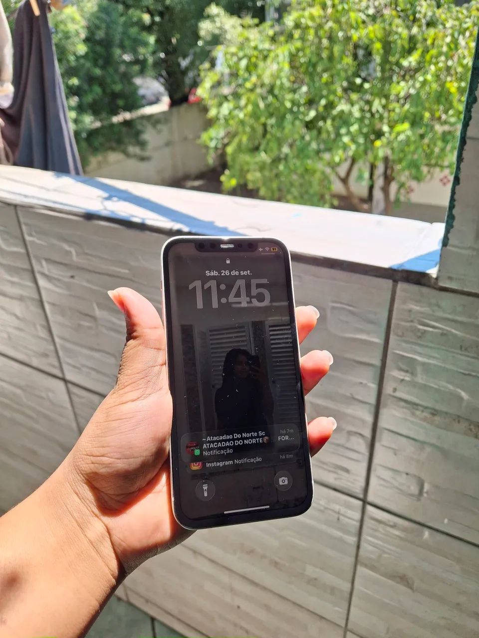 Iphone 12 128gb  - Foto 4