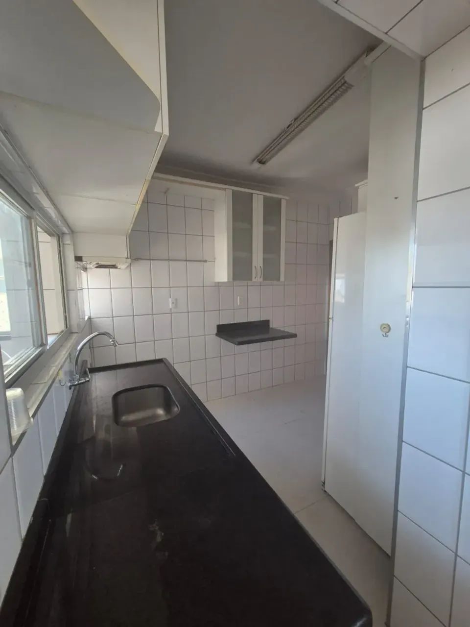 APARTAMENTO À VENDA E LOCAÇÃO | EDIFÍCIO LUCIANA - Foto 4