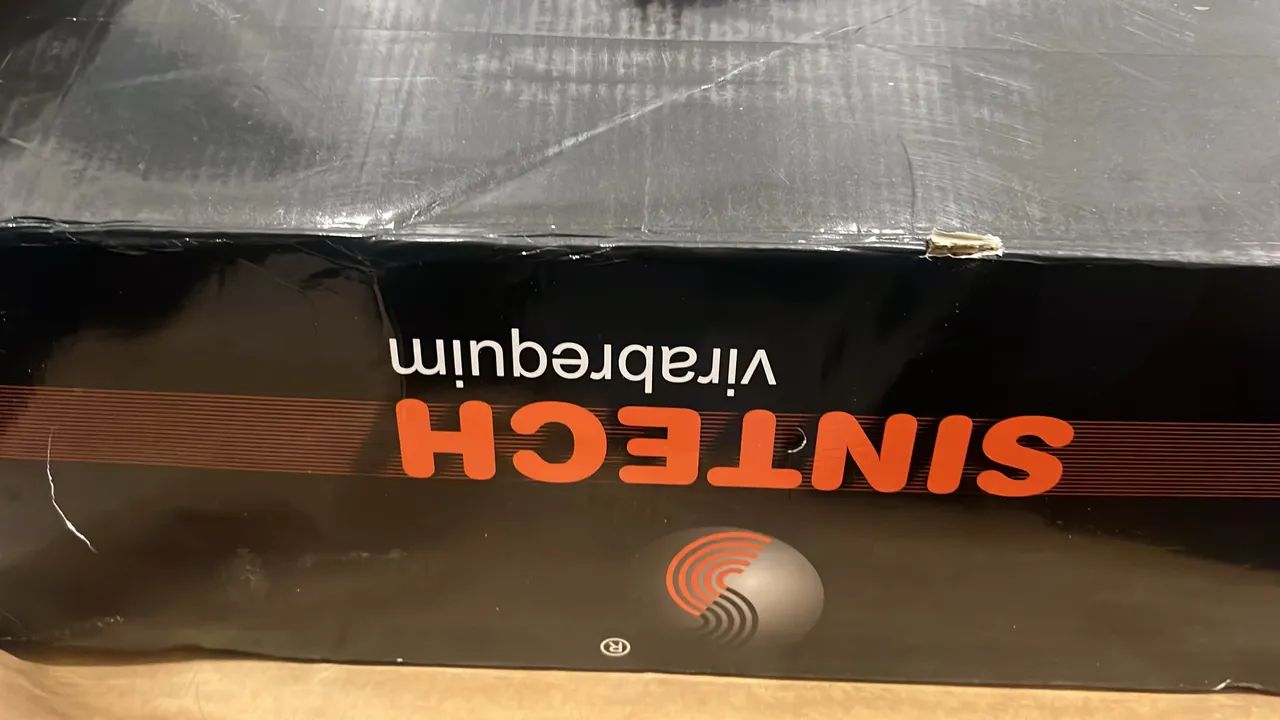 Virabrequim SINTECH - Foto 2