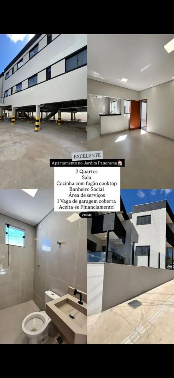 Apartamentos para Venda e Aluguel - Foto 3