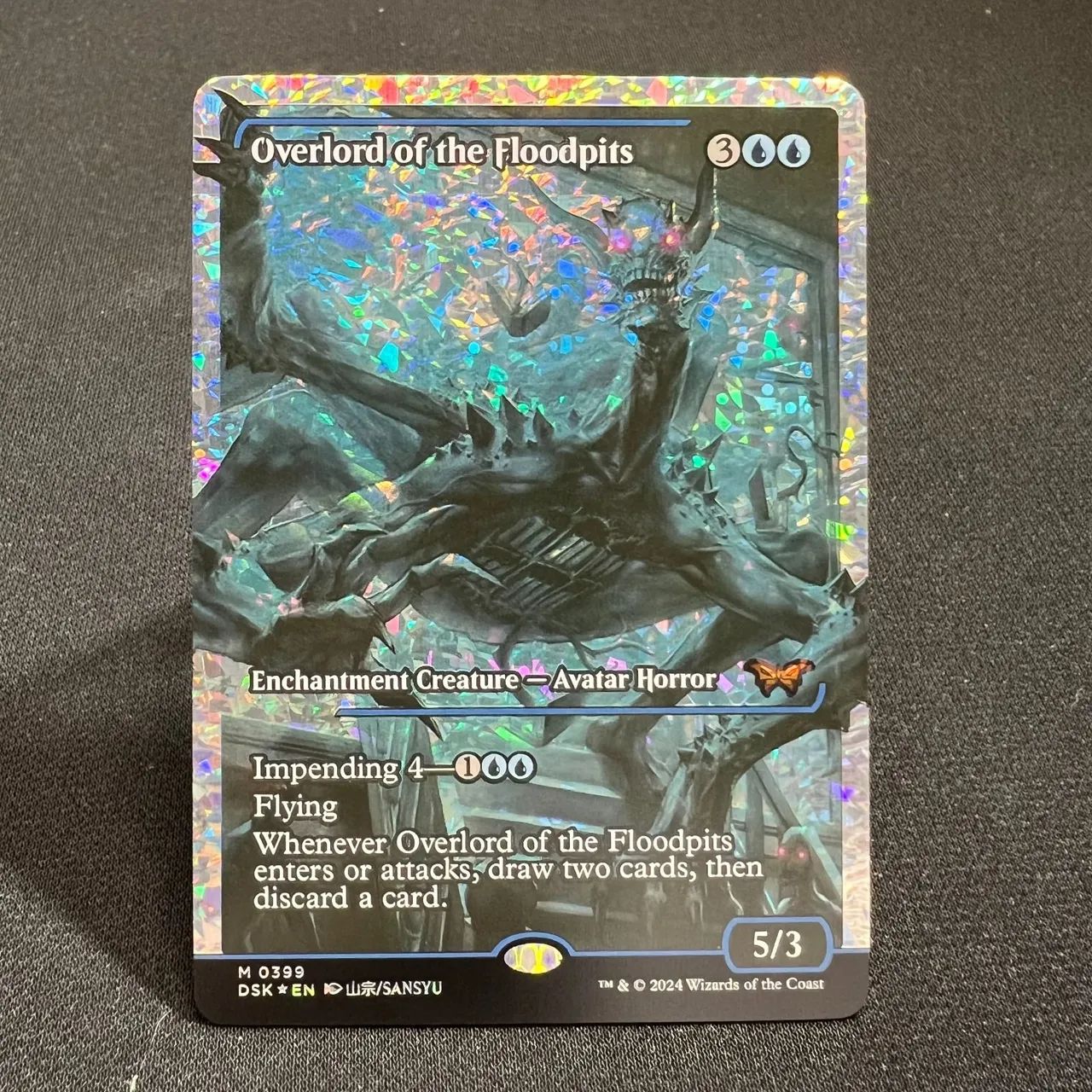 Cartas proxie magic  - Foto 5