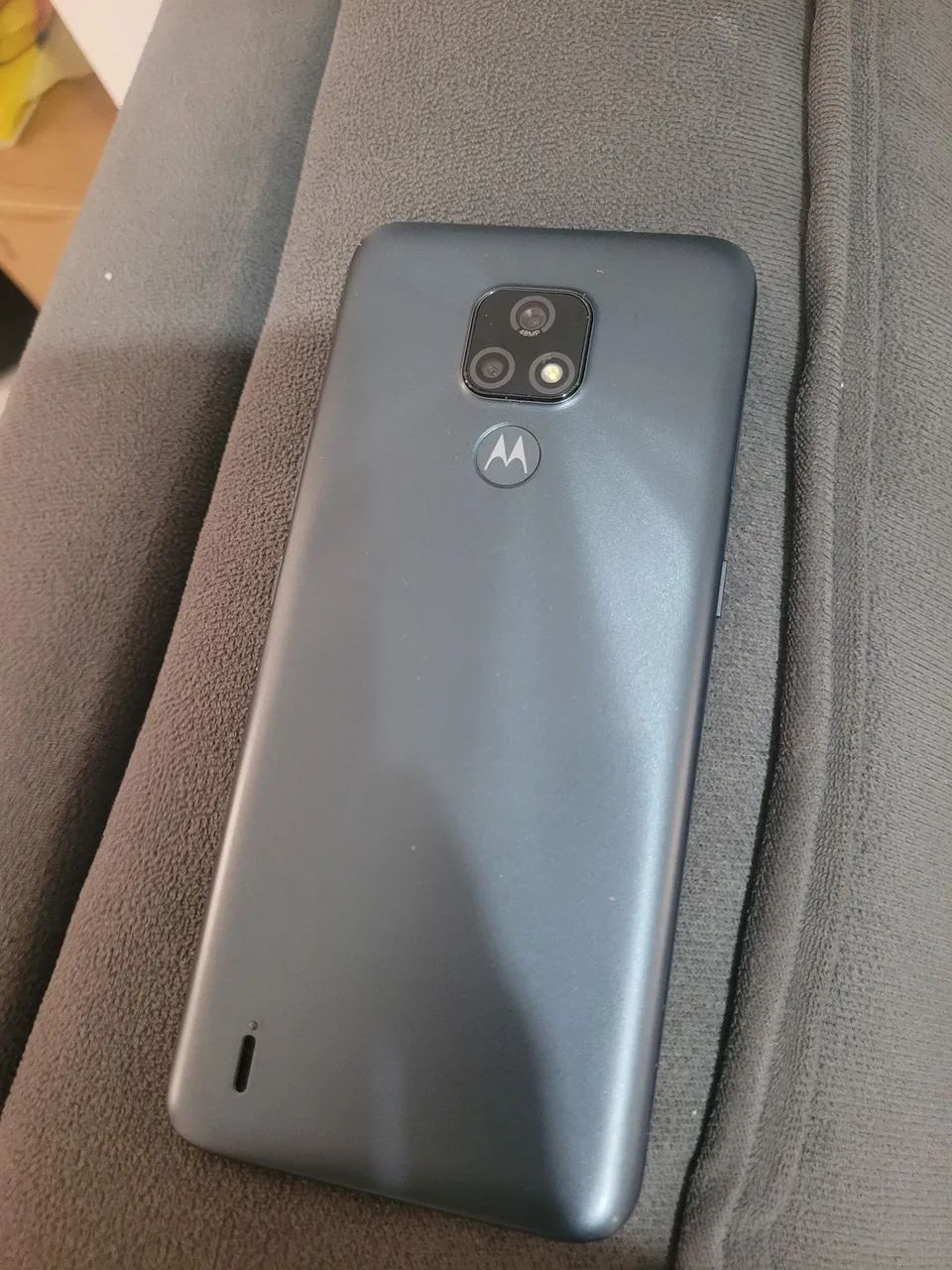 o Motorola Moto E7 - Foto 4
