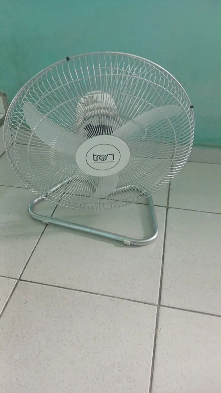 Ventilador 