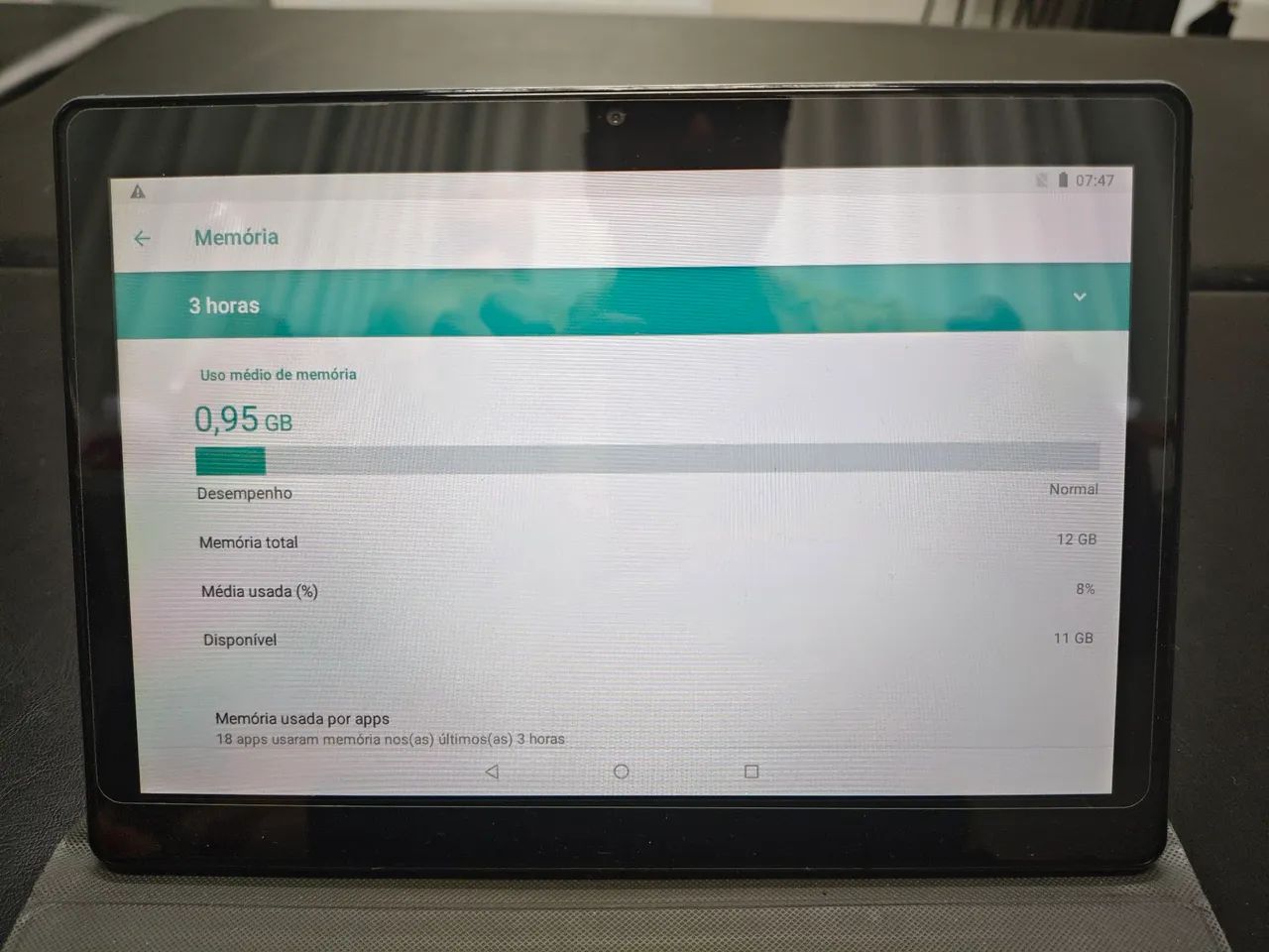 Tablet modelo  mipad - Foto 5