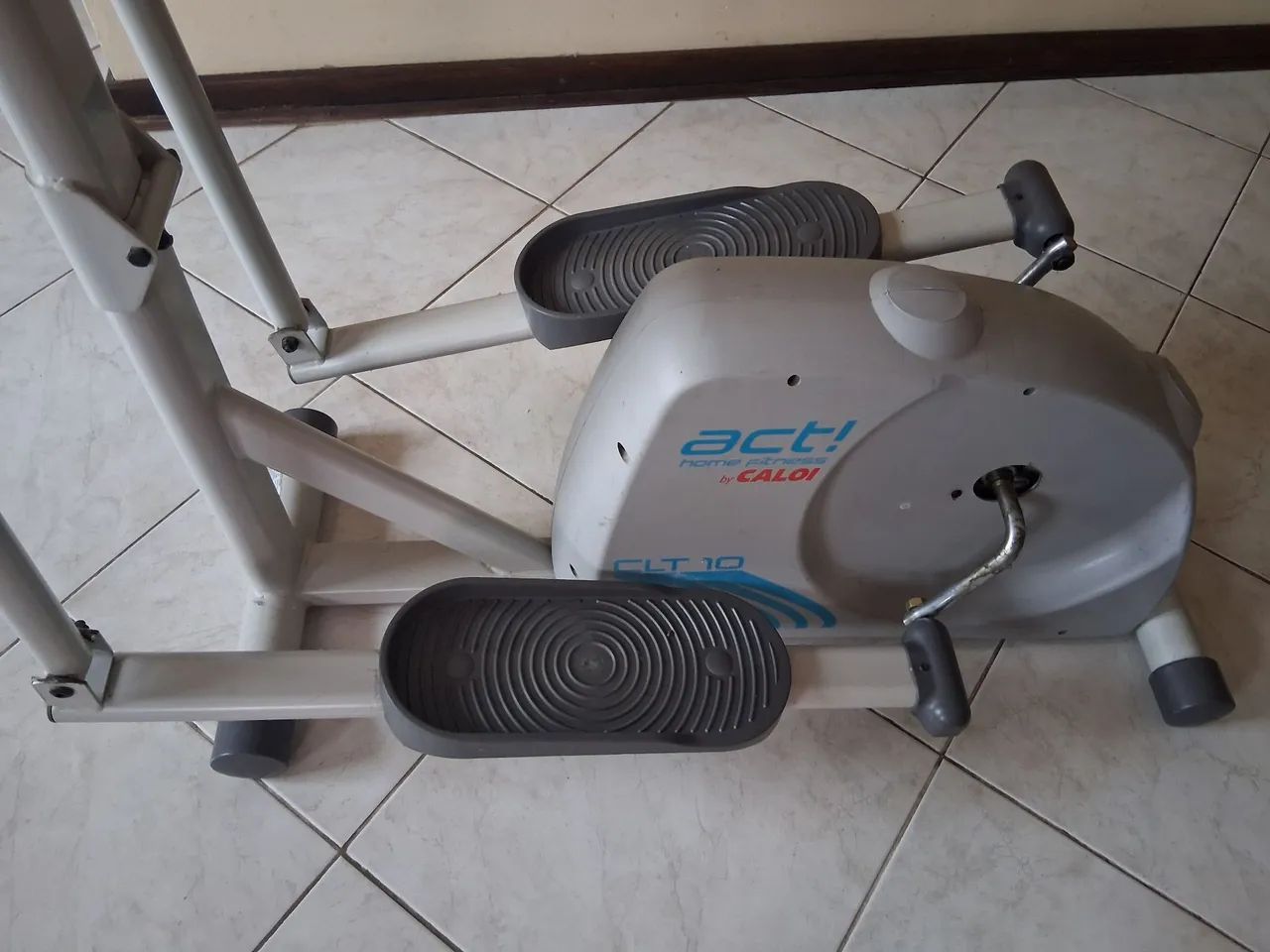 Elíptico caloi CLT10 - Foto 4