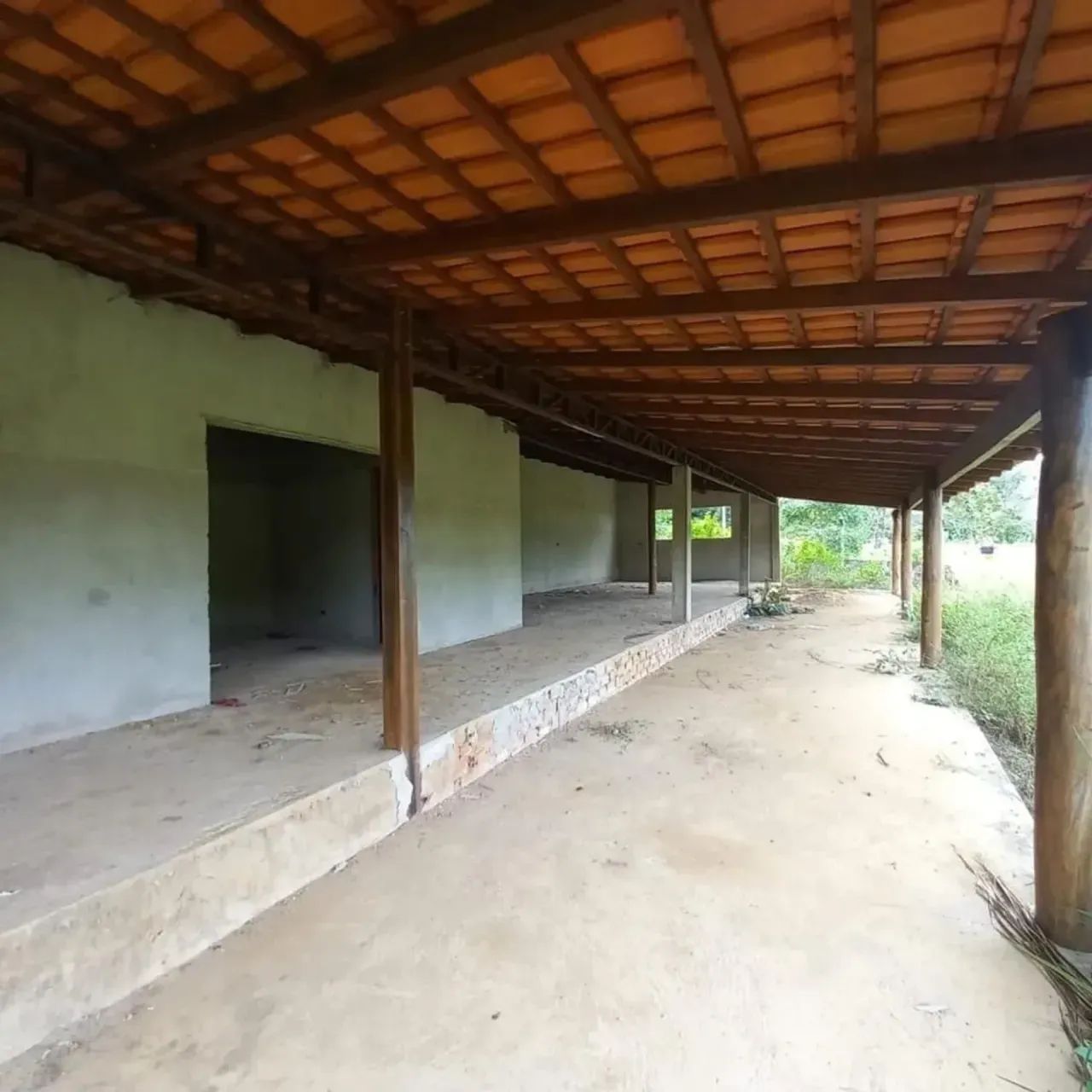 Vendo Chácara - Paricatuba  2500m2 - Foto 3
