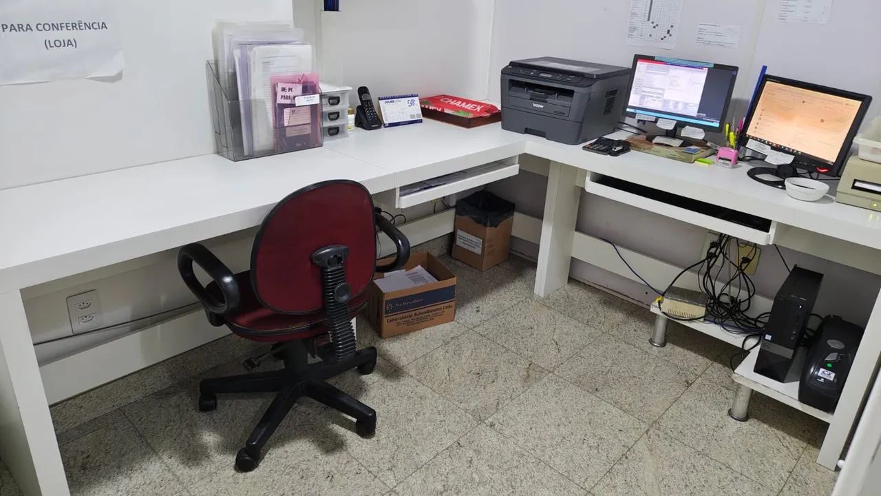 Móveis para escritores  - Foto 5