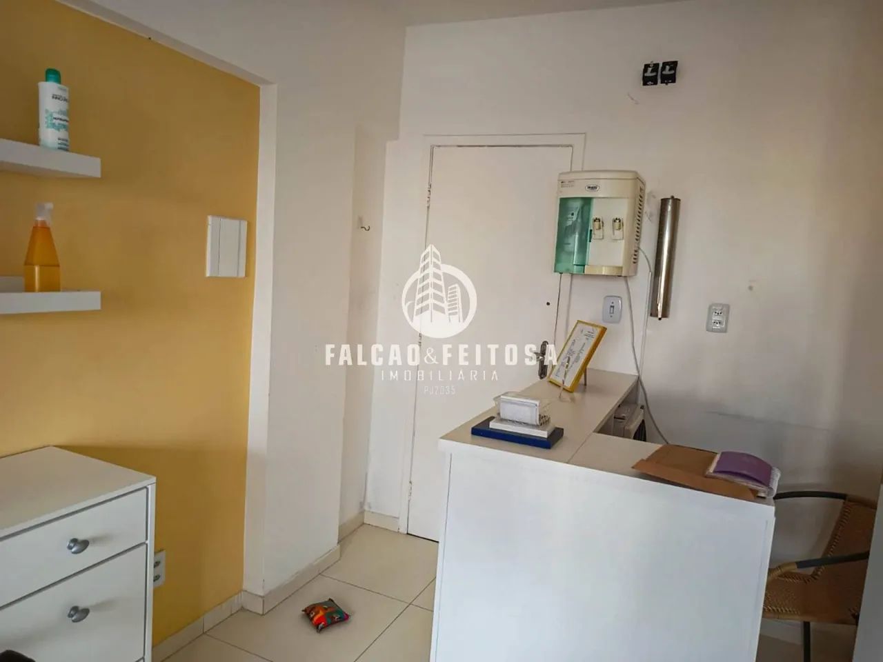 Sala Comercial para venda em Brotas - Foto 4
