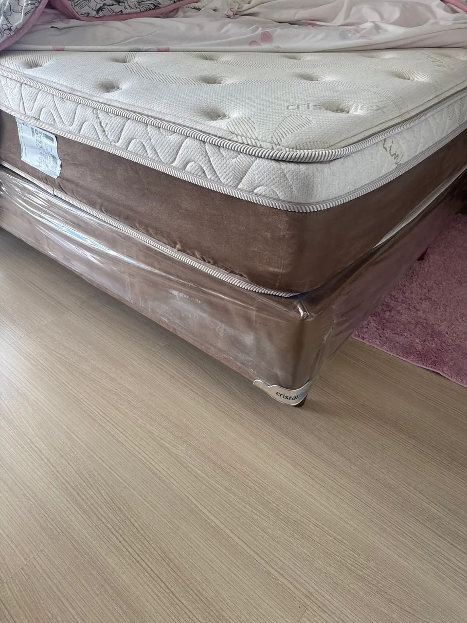 Cama Box Casal - Foto 2