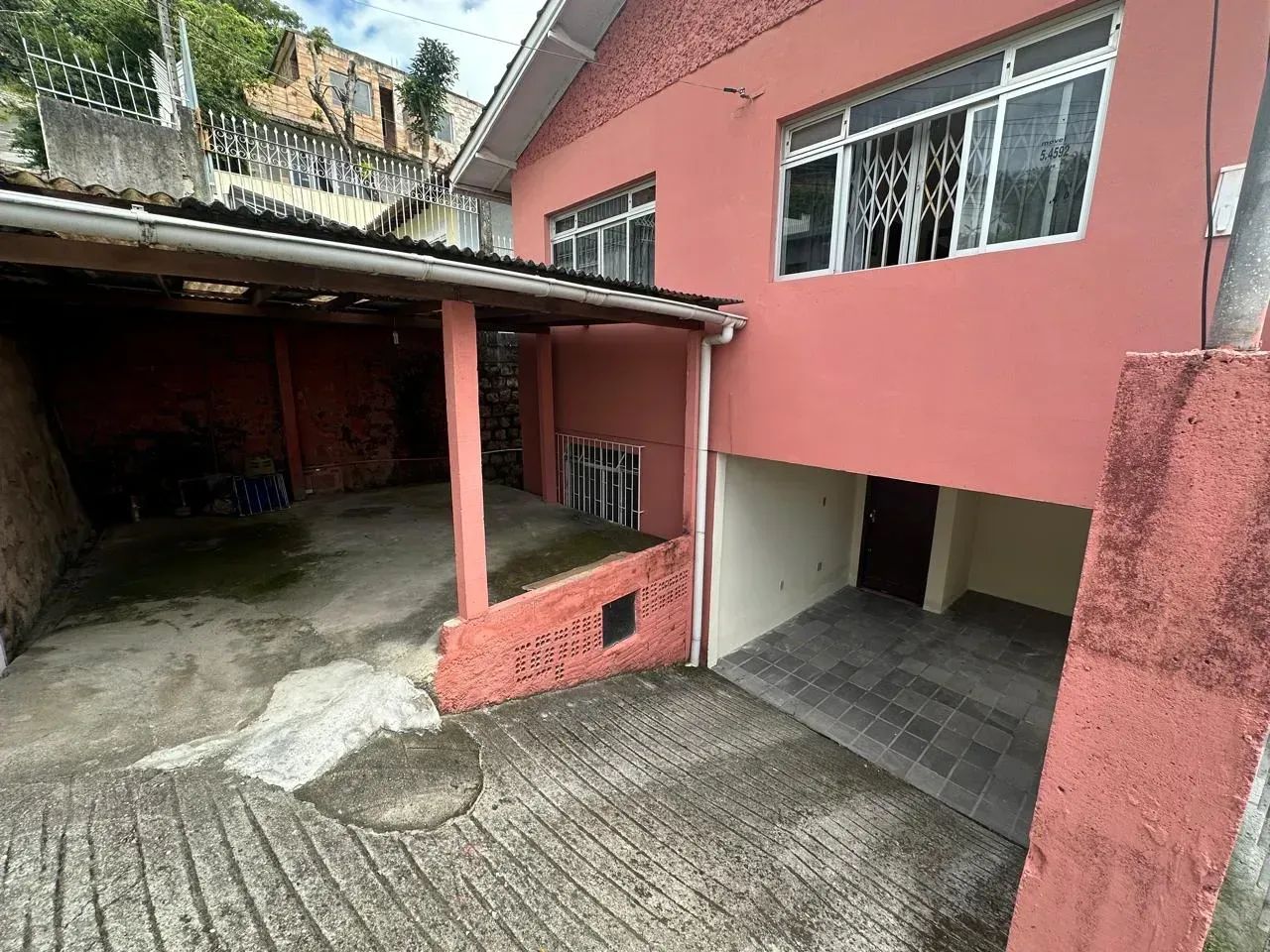Imóvel para venda com 170 metros quadrados com 6 quartos em Agronômica - Florianópolis - S