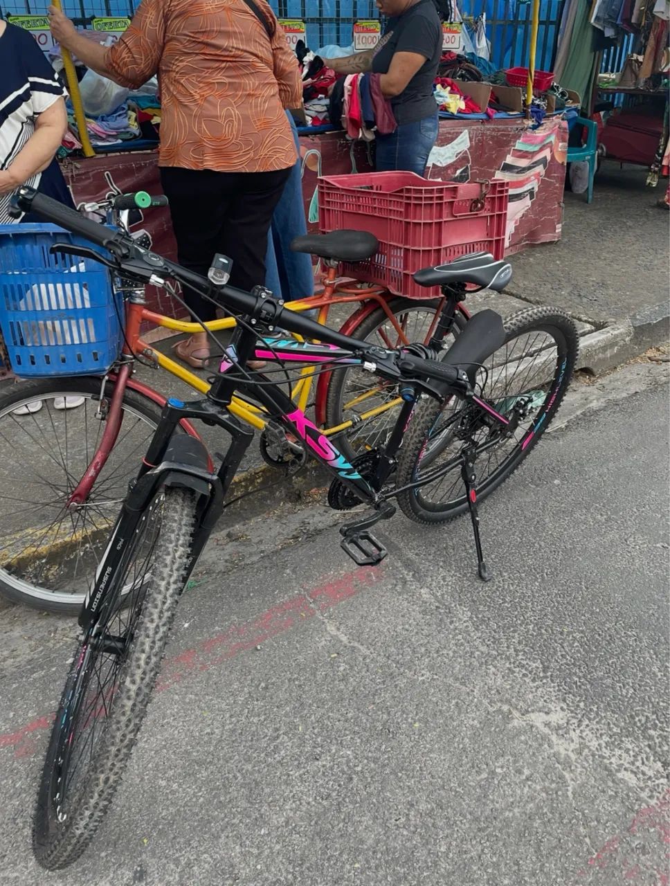 Bicicleta aro 29 - Foto 2