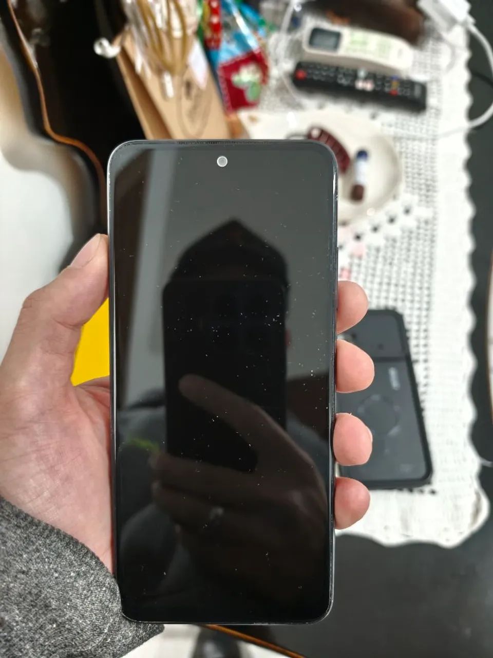 XIAOMI POCO M4 PRO 256gb - Foto 3