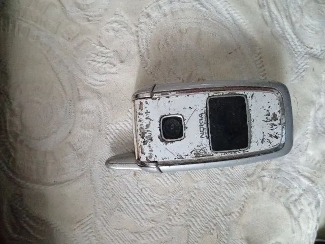 Carcaça celular  - Foto 2