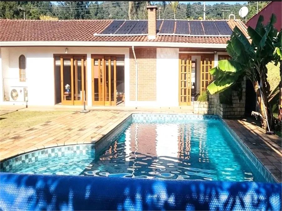 Casa com 3 quartos à venda em Mantiqueira - SP - Foto 2