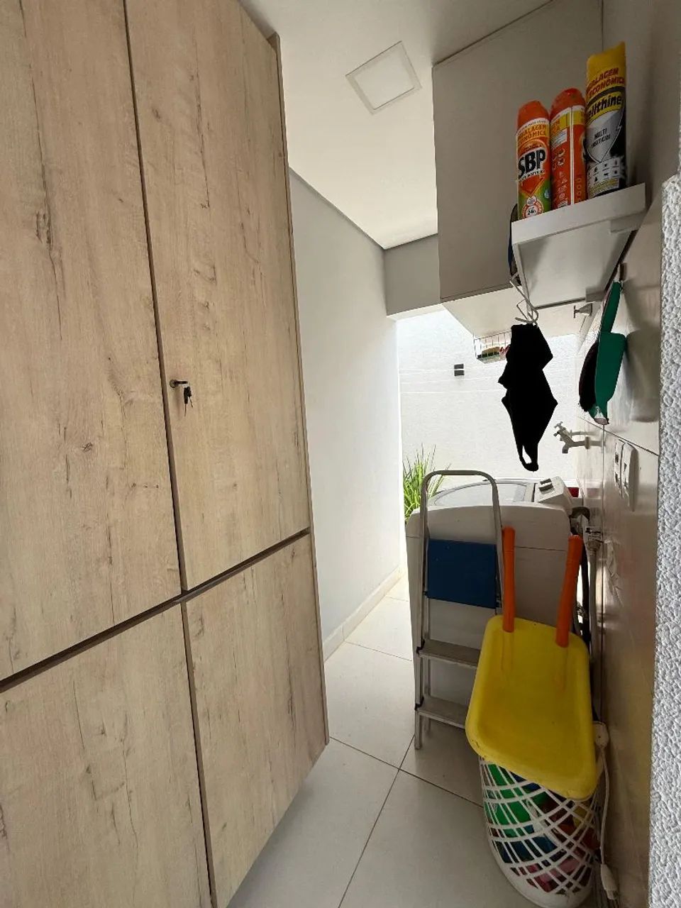 Casa terrea condominio belvedere 1 locação  - Foto 4