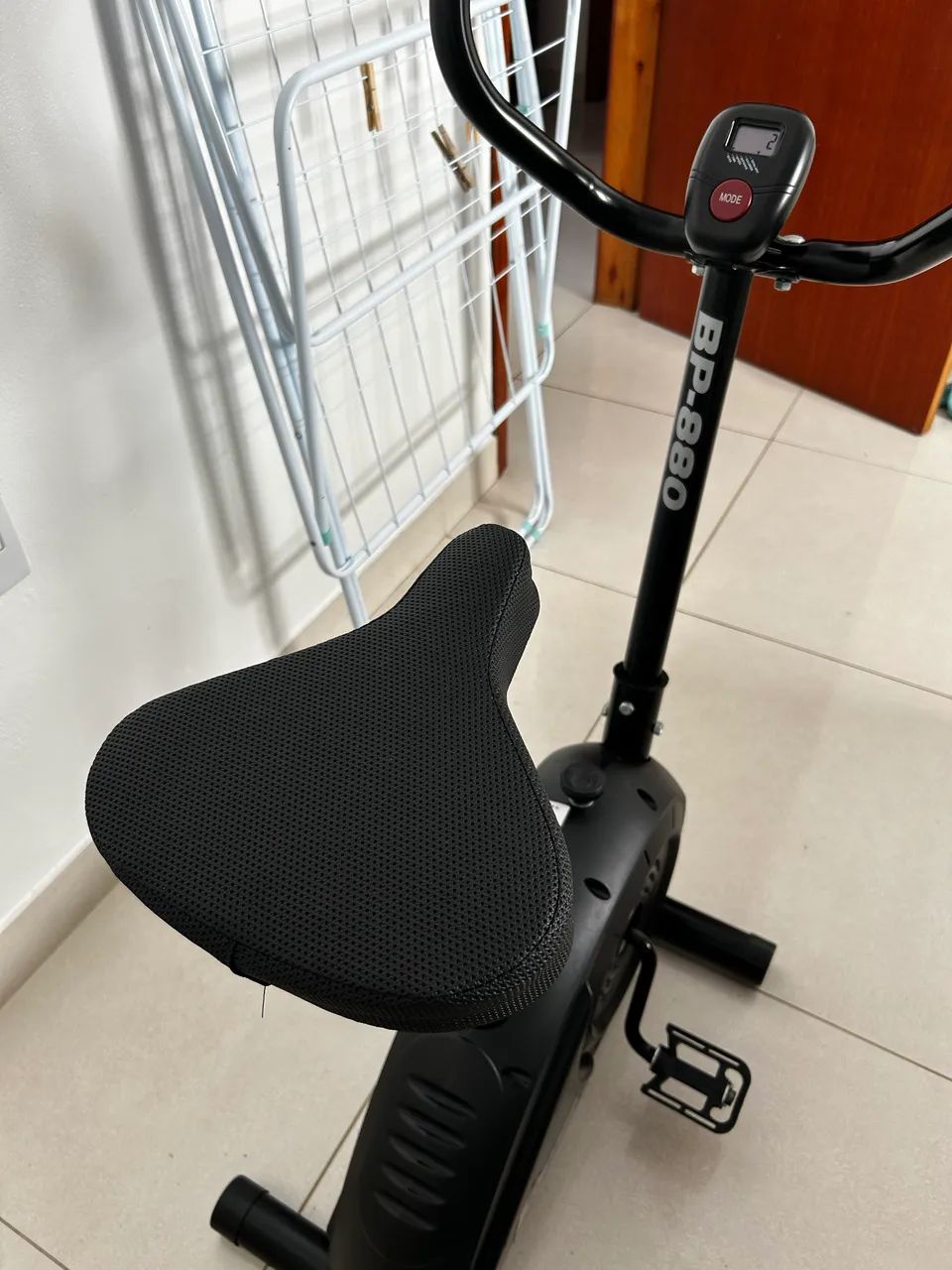 Bicicleta ergométrica NOVA - Foto 5