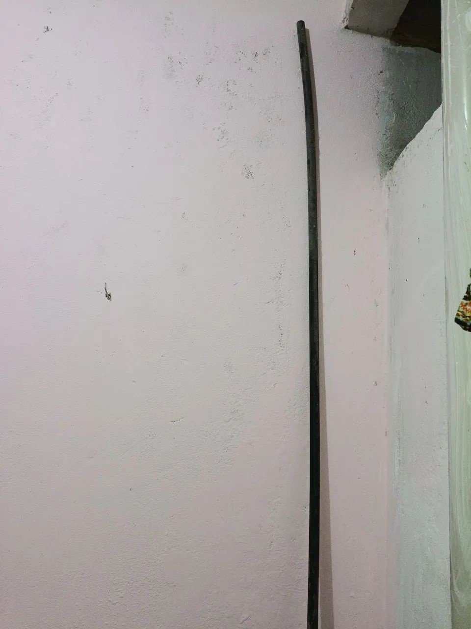 Tubo Krona Preto PVC com Rosca 3/4 polegadas para Instalações Elétrcasica  - Foto 4
