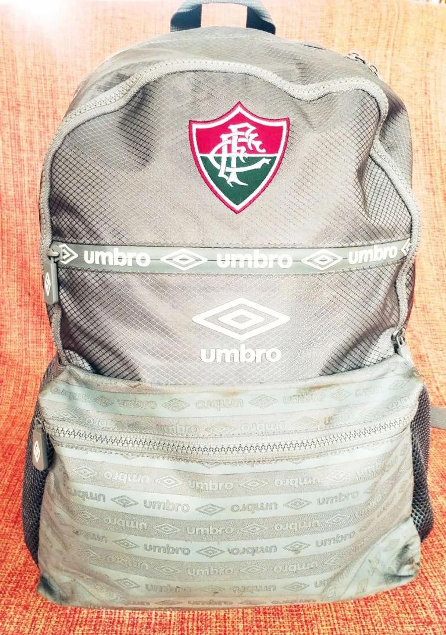 Mochila oficial do Fluminense 2024/2025 - Foto 5