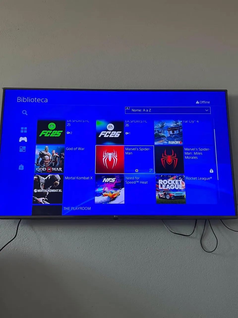 Ps4 
