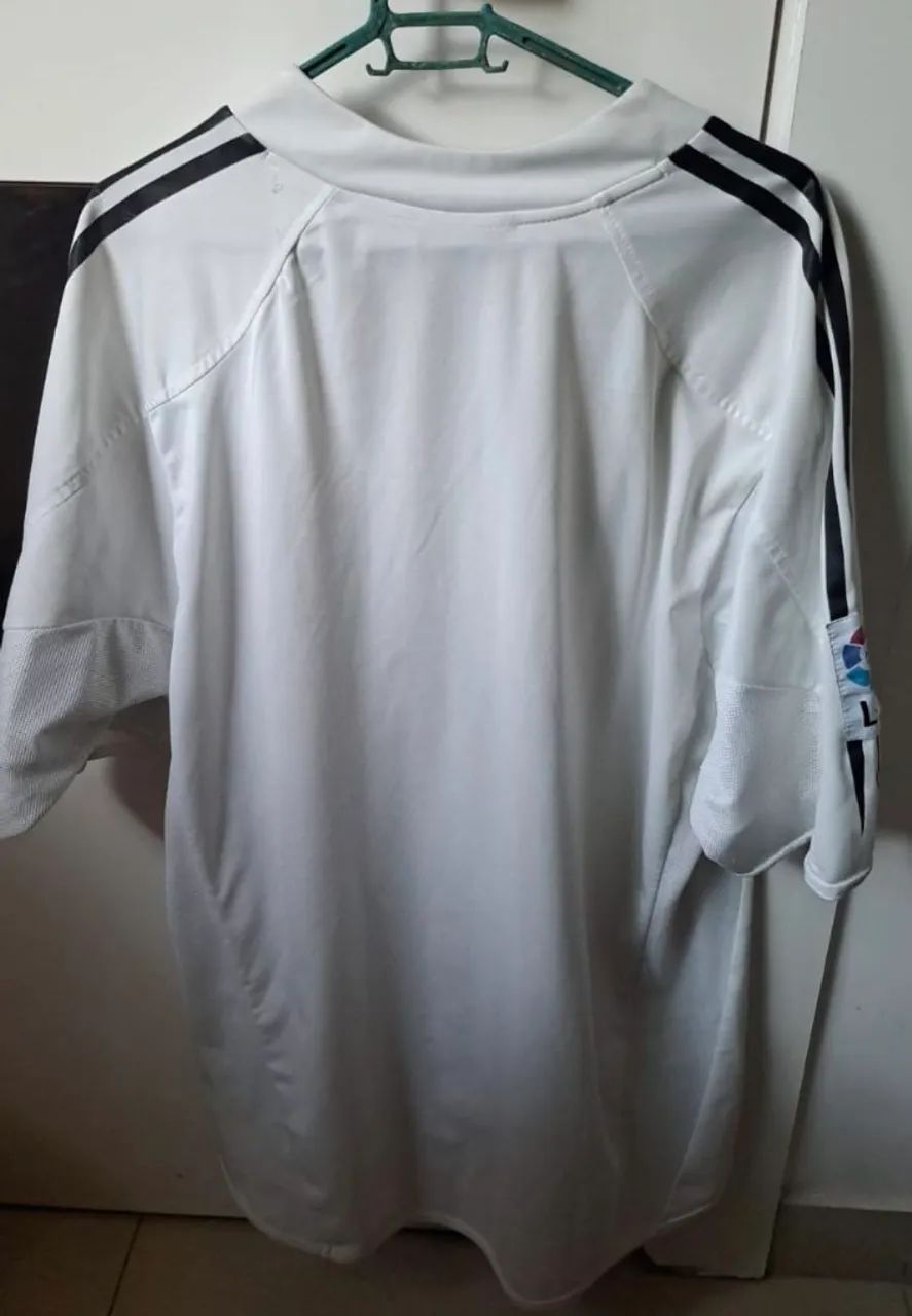 Camisa Real Madrid  - Foto 3