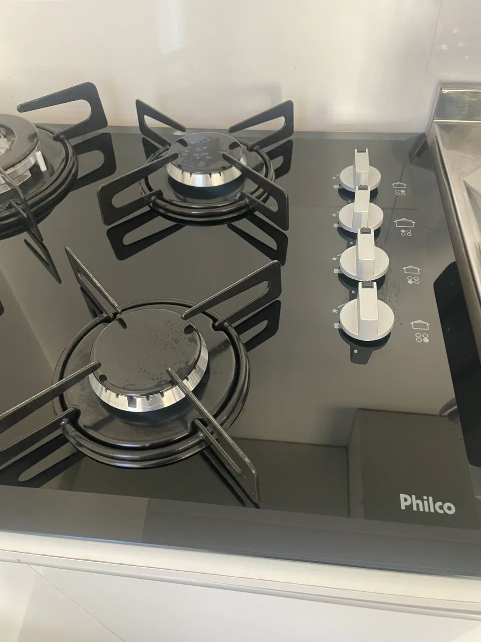 Cooktop plhico - Foto 3