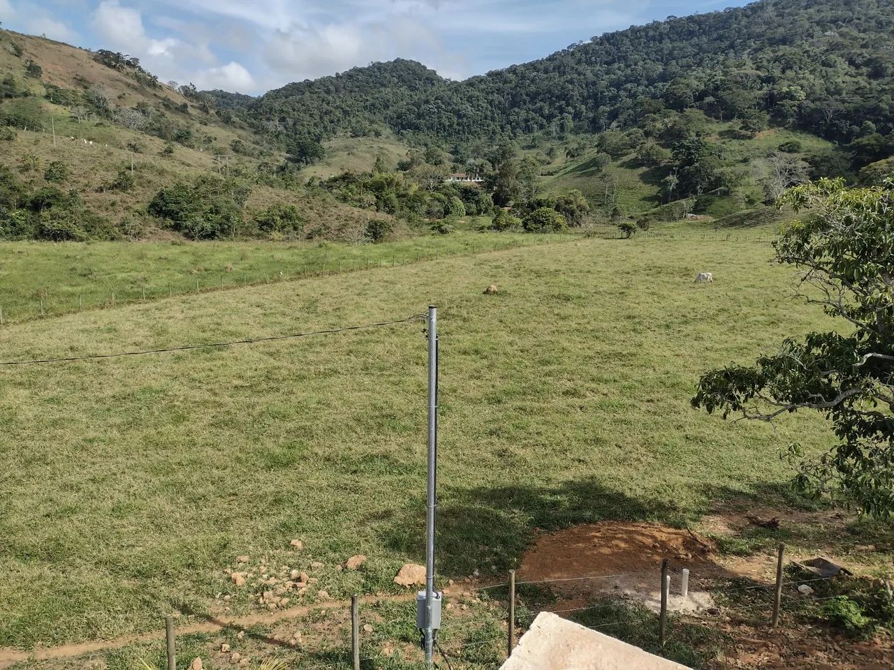 Chácara / Sítio / Granja 2 quartos - Pequeri - Foto 5