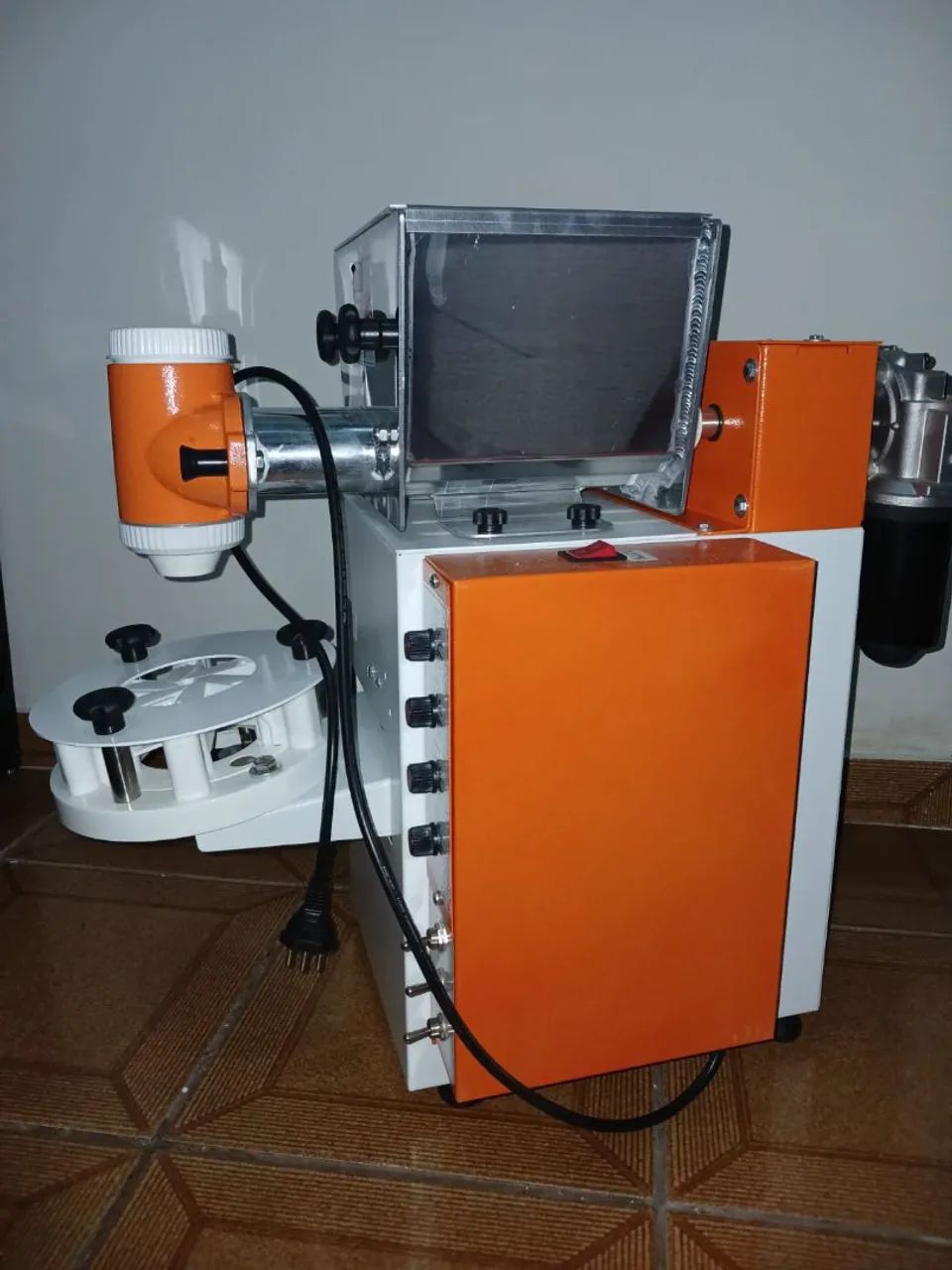Máquina de fazer salgados  - Foto 4